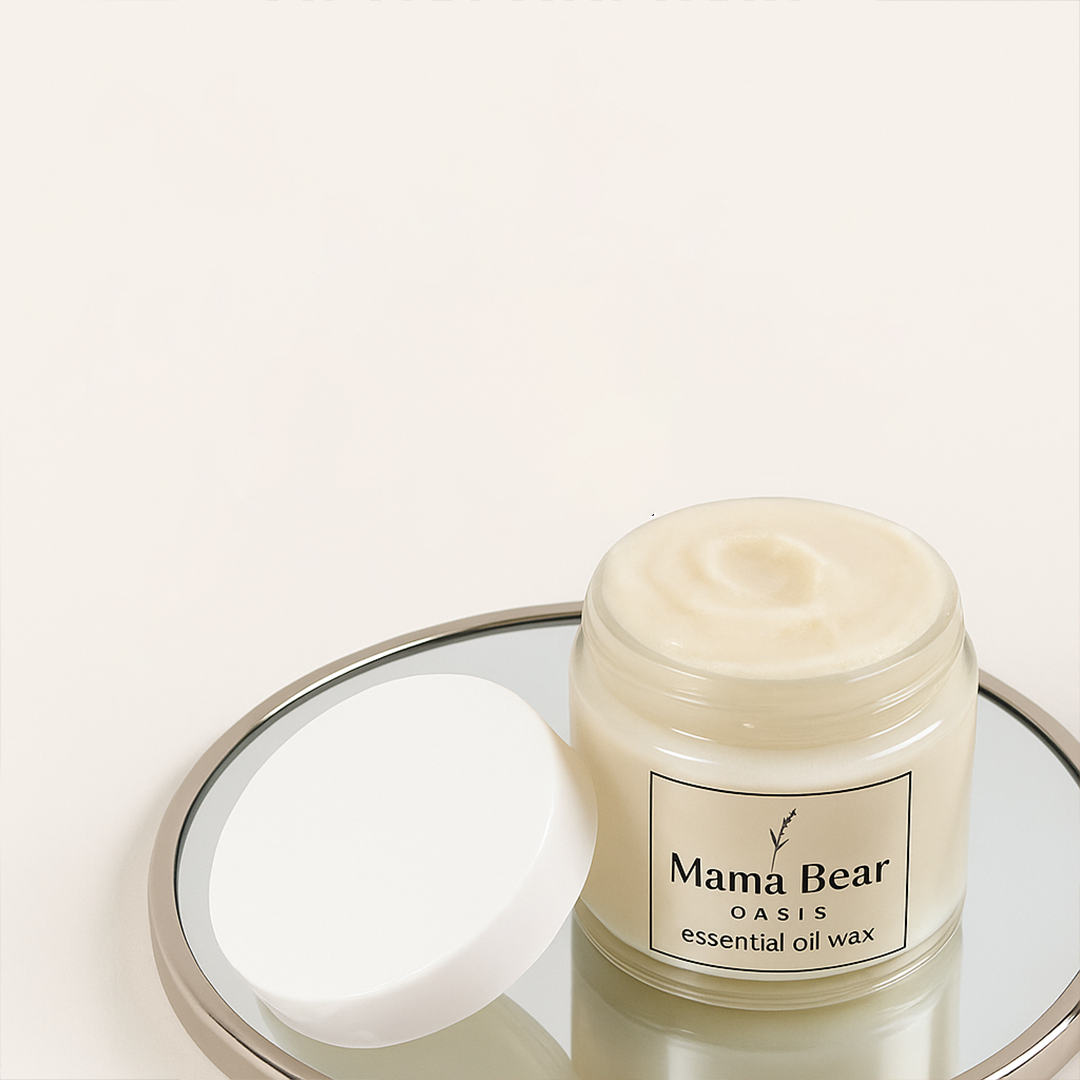 Mama Bear Mucize Ağrı Losyonu 120ml