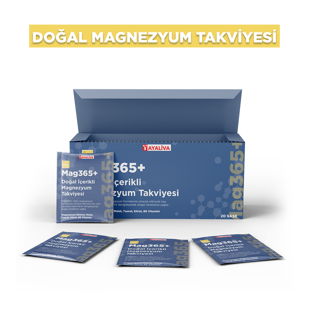 Mag365+