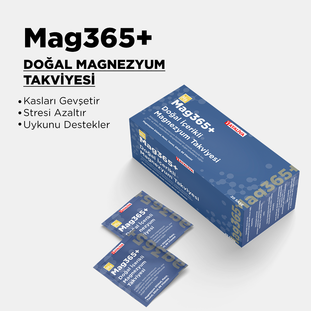 Mag365+