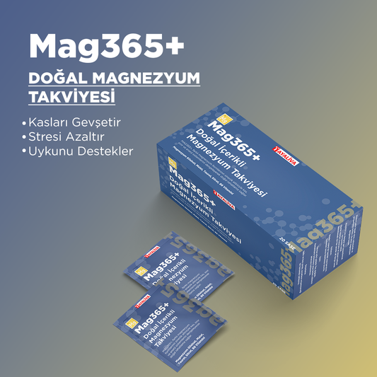 Mag365+
