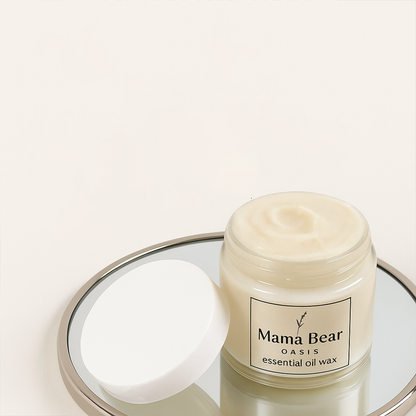 Mama Bear  Mucize Ağrı Losyonu 120ml